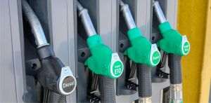 Fuel prices monitored by the Government